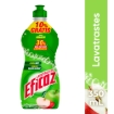 Imagen de Det Liq Eficaz Manzana Pe Liquido Aloe Vera 315 MLL