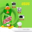 Imagen de Det Liq Eficaz Manzana Pe Liquido Aloe Vera 315 MLL