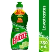 Imagen de Det Liq Eficaz Limon Pe 350 MLL