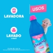 Imagen de Suavizante Ensueño Primaveral 850 MLL
