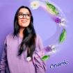 Imagen de Suavizante Ensueño Max Violeta 850 MLL