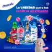Imagen de SUAVIZANTE ENSUEÑO ULTRA FRESCURA PRIMAVERAL  740 MLL