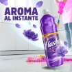 Imagen de Limpiador Flash Lavanda 1 LTS