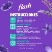 Imagen de Limpiador Flash Lavanda 1 LTS