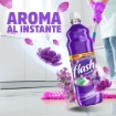 Imagen de Limpiador Flash Lavanda  500 MLL