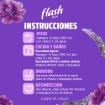 Imagen de Limpiador Flash Lavanda  500 MLL