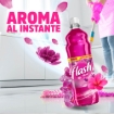 Imagen de Limpiador Flash Floral 500 MLL
