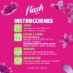 Imagen de Limpiador Flash Floral 500 MLL