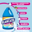 Imagen de Blanqueador Blancatel 3.75 LTS