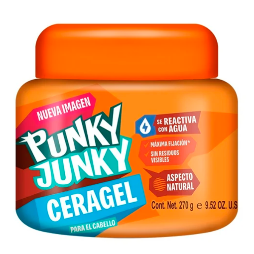 Imagen de Gel Punky Junky 270 GRS