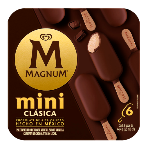 Imagen de Paleta Holanda Magnum Clasica Mini 1 PZS