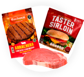 Imagen para la categoría Carnes Congeladas