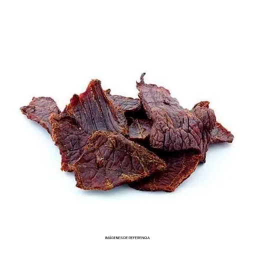 Imagen de Carne Susazon Cecina Seca 100gr ¡Lo Mejor Solo En Básicos En Línea! 100 GRS