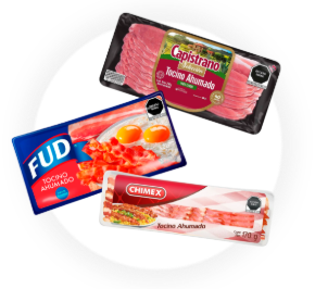 Imagen para la categoría Tocino