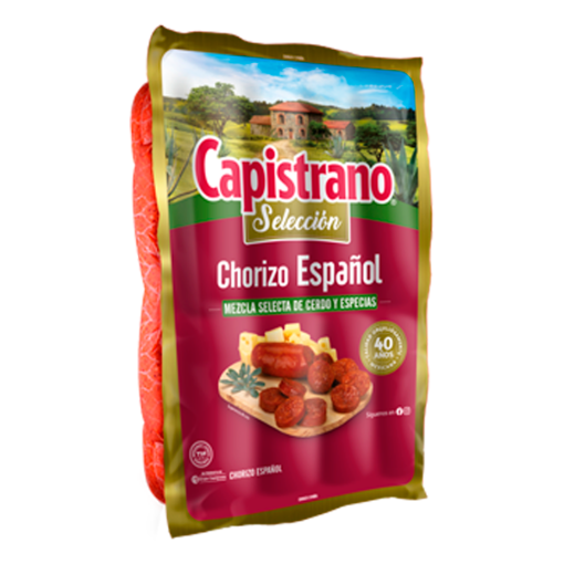 Imagen de Chorizo Capistrano Español 1 KGS