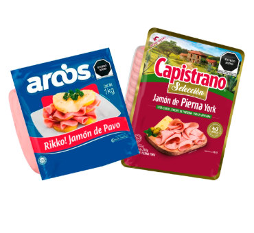 Imagen para la categoría Empacados