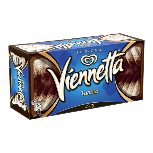 Imagen de Helado Holanda Viennetta Vainilla 320 GRS