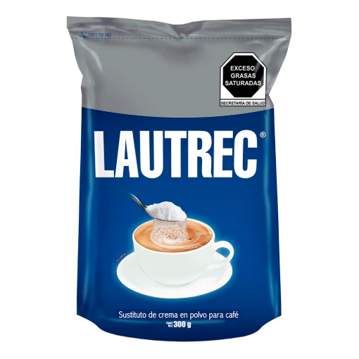 Imagen de Sustituto De Crema Lautrec Sobre 300 GRS