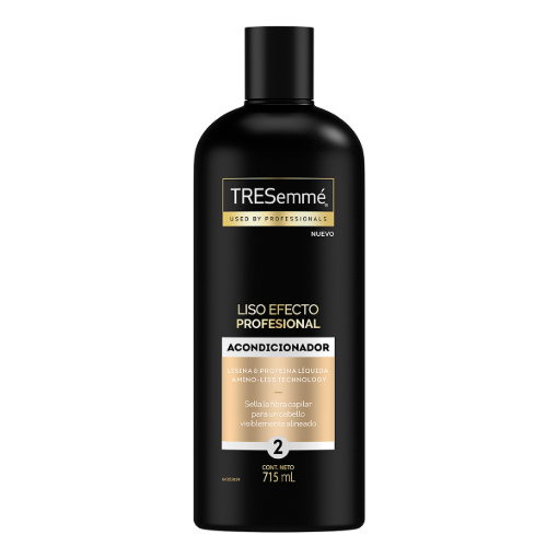 Imagen de Aco Tresemme Efecto Botox 715 MLL