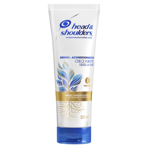 Imagen de Acondicionador Head & Shoulders Raíz 300 MLL