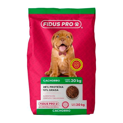 Imagen de Alim Campi Fidus Pro Cachorro 20 KGS