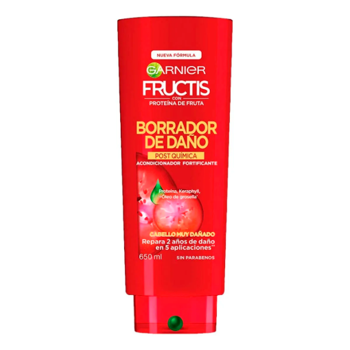 Imagen de Aco Fructis B Daño Postquimica 650 MLL