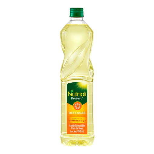 Imagen de Aceite Nutrioli Protec Defensas 850 MLL