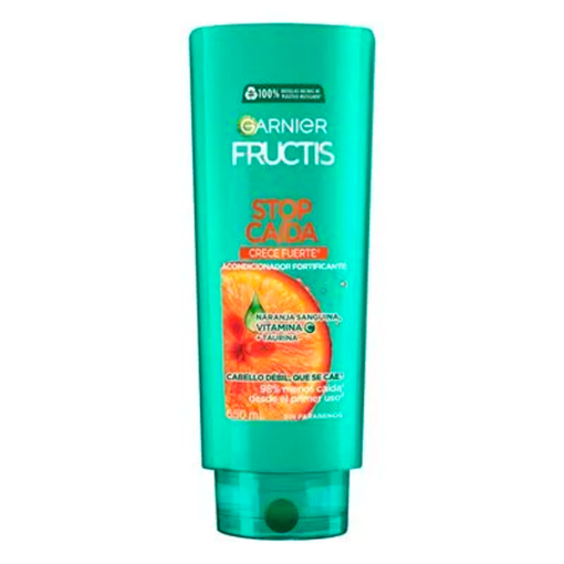 Imagen de Aco Fructis Crece Fuerte Dry 650 MLL