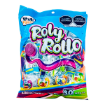 Imagen de Exh Dul Las Delicias Roly Rollo Surtido Las Delicias 30 PZS