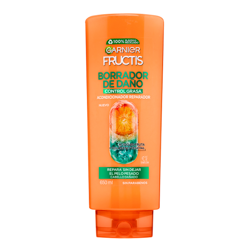 Imagen de Aco Fructis Bdd Control Grasa 650 MLL