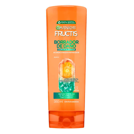 Imagen de Aco Fructis Bdd Control Grasa 350 MLL