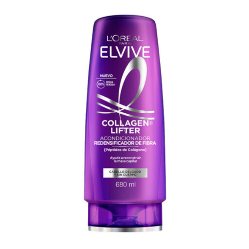 Imagen de Aco Elvive Colageno Lifter 680 MLL