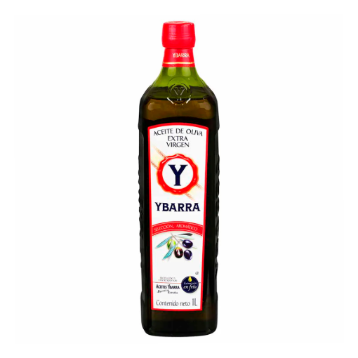 Imagen de Aceite Ybarra Oliva Ext Virg Pet 1 LTS
