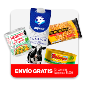 Imagen para la categoría Comestibles
