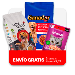 Imagen para la categoría Mascotas