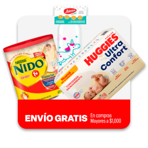Imagen para la categoría Bebés