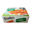 Imagen de Dedos D/Queso Farmrich Mozzarella Empanizados 1.47 KGS