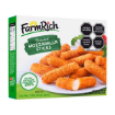 Imagen de Dedos D/Queso Farmrich Mozzarella Empanizados 1.47 KGS