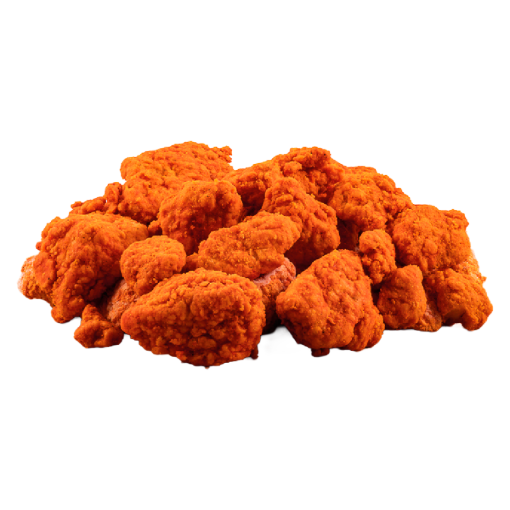 Imagen de Boneless Bachoco Buffalo 1 KGS