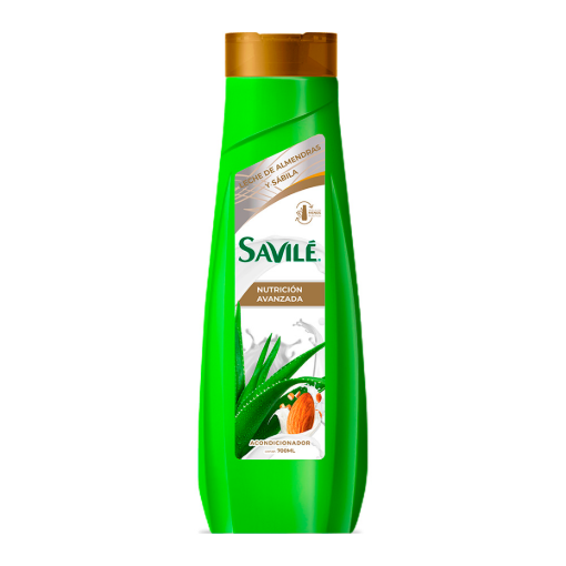 Imagen de Aco Savile Leche De Coco 700 MLL
