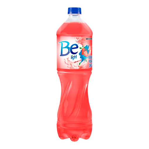 Imagen de Agua Be Light Fresa Mora 1.5 LTS