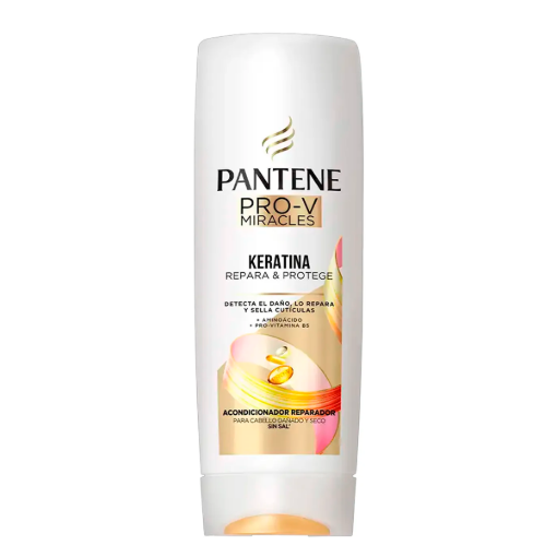 Imagen de Aco Pantene Pro-V Keratina 175 MLL