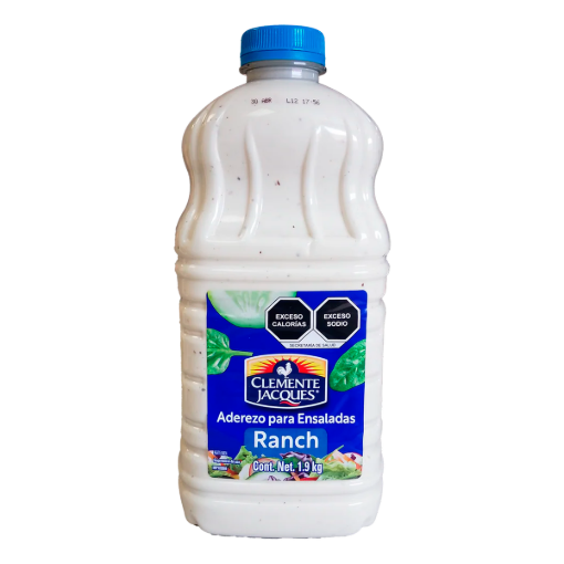 Imagen de Ader Clemente Ranch 1.9 KGS
