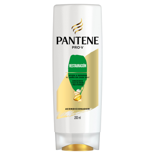 Imagen de Acondicionador Pantene Restoring 200 MLL