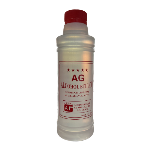 Imagen de Alcohol Ag 250 MLL