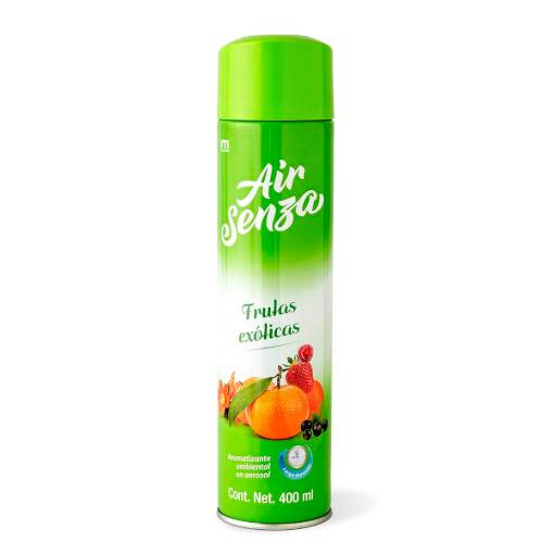 Imagen de Arom Air Senza Frutas Exoticas 400 MLL