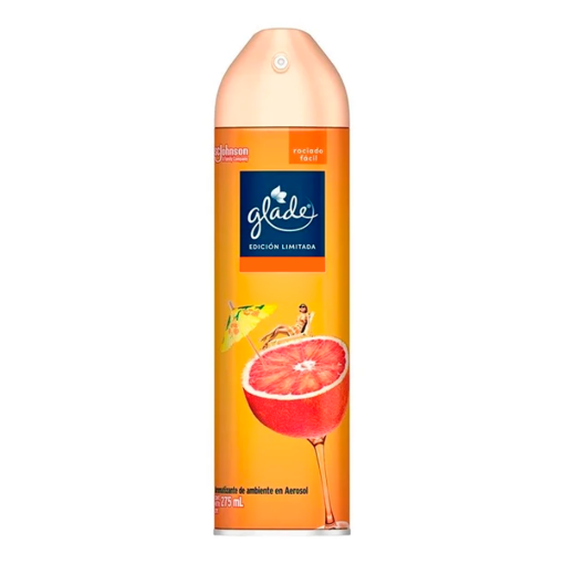 Imagen de Arom Glade Aer Nectarine 275 MLL