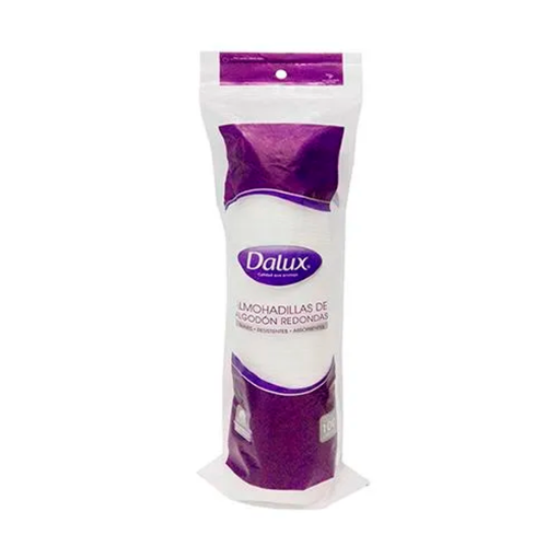 Imagen de Almohadilla Dalux Facial 100 PZS