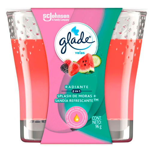 Imagen de Arom Glade Mora-Sandia Velad 96 GRS