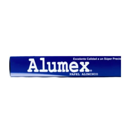 Imagen de Aluminio Alumex 1kg 1 KGS